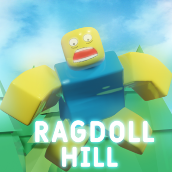 Ragdoll Hill! (WIP)