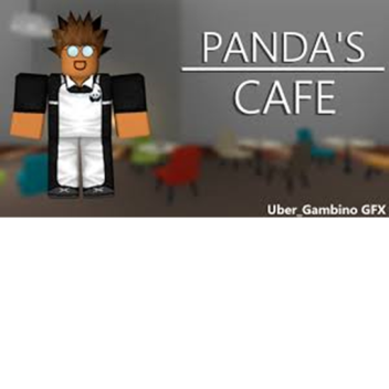 Panda Cafe' 