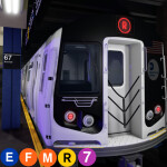 [UPDATE ⭐] Queens Blvd Lines [MTA - SLM]