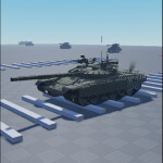 realistic tank test 