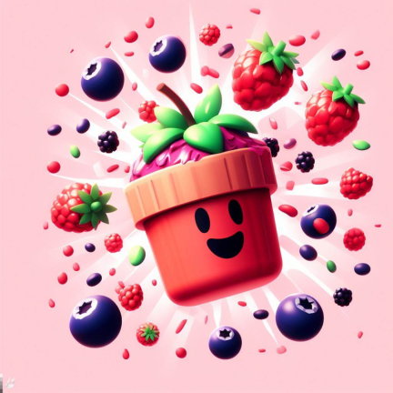 [ 🔥UPD Soon🔥] Berry Tycoon