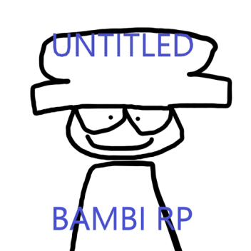 Untitled Dave And Bambi Roleplay