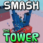 Smash the Tower!