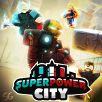 [⚔️ARENA] Superpower City