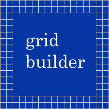 grid builder classic