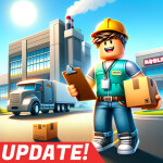 [UPDATE] Factory Tycoon 🏭