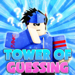 [200 FLOORS!] Tower of Guessing