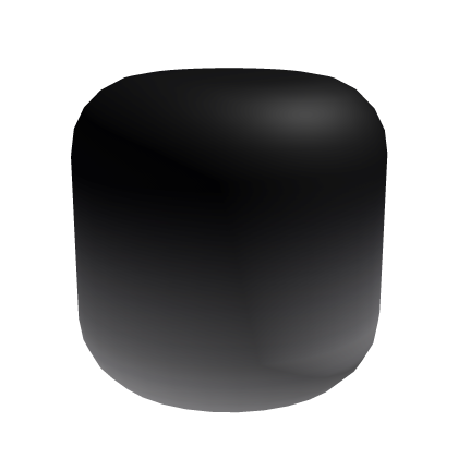 Shadowed Head - Roblox