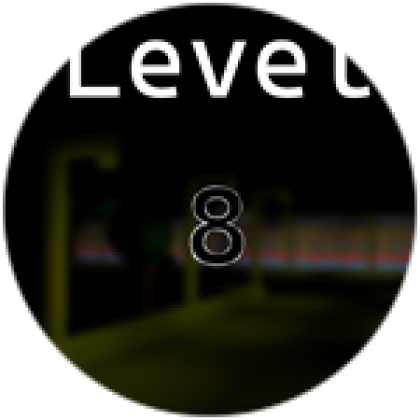 Level 8 - Roblox