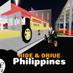 Ride & Drive (Philippines)