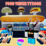 Food Truck Tycoon - Swim for $$$ (2016)