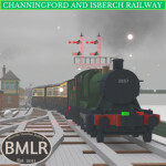 Chaningford and Isberch Railway (C&IR)