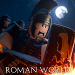 Roman World Roleplay 
