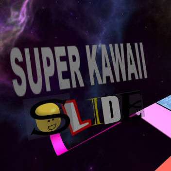 ★★raft down a super kawaii slide into a mouth★★