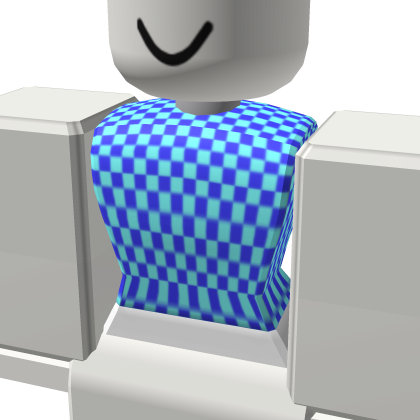 Kobieta Przebudowana - Torso – Roblox