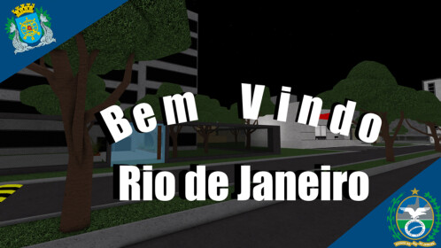 Vrj Vida No Rio De Janeiro Rp Roblox