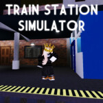 Train Station Simulator [BETA]