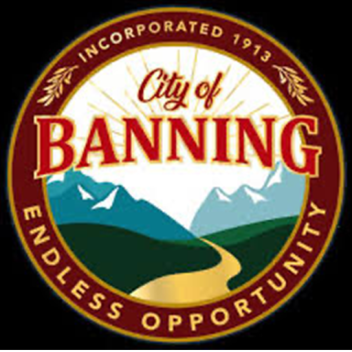 Banning, CA