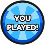 Game Badge Icon