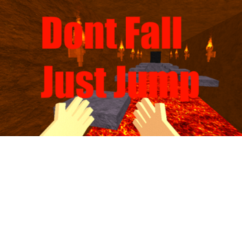 Dont Fall Just Jump [200 Plays !!] 