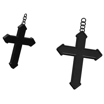 Roblox earrings clearance