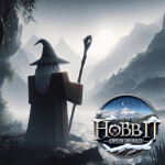 [Early Alpha] The Hobbit: Open World