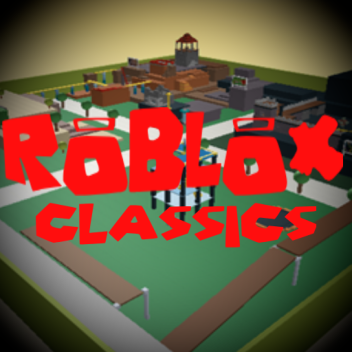 roblox classics: crossroads
