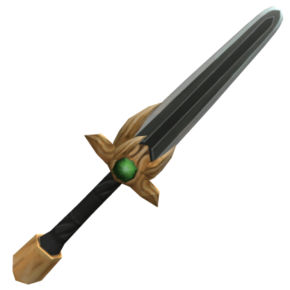 Dragon Slayer Knight's Sword