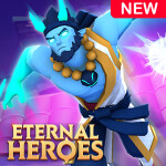 Eternal Heroes [NEW]