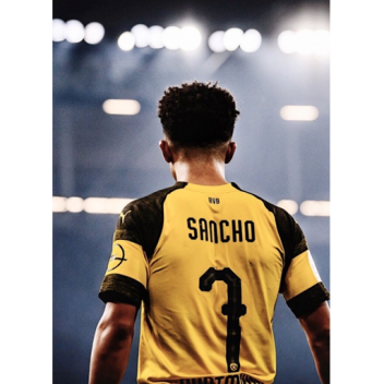 Sancho ☄💎