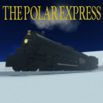 The Polar Express Journey ⛄