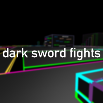 dark sword fights
