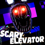 FNAF FLOOR OUT!?! II Scary Elevator [NEW FLOORS]