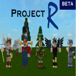 Project R [Pre-Beta]