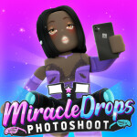 MiracleDrops Photoshoot [BETA]