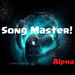Song Master! Alpha 0.11