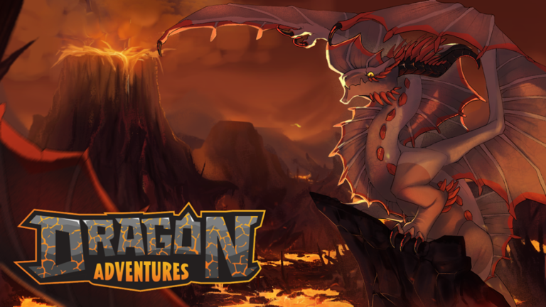 Dragon Adventures' Dragons [ROBLOX], Video Gaming, Gaming