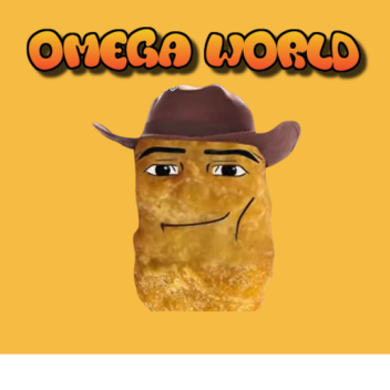 Omega world