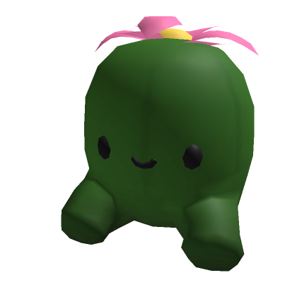 Cactus Friend Hat's Code & Price - RblxTrade