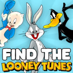 [UPD] Find The Looney Tunes [130]