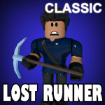 The Lost Runner [Classic]