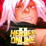 Heroes Online 2