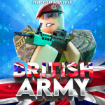 💂‍♂️ British Army
