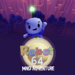 Robot 64 - Mind Adventure