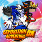 Exposition Adventure DX