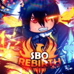 Sword Blox Online: Rebirth (소드 블록스 온라인: 레버런스)