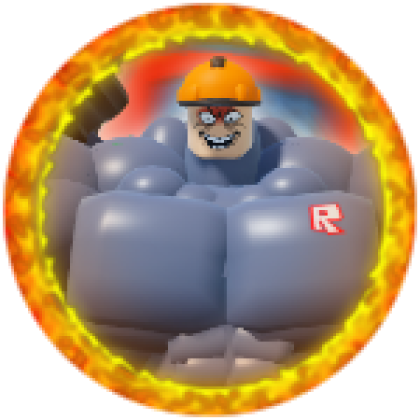 Builderman --- ROBLOX