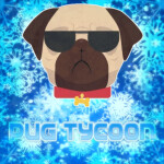 [Winter Map] Pug Tycoon