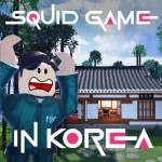 Squid Game in Gangneung, Korea