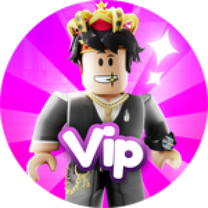 VIP - Roblox